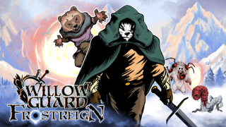 Willow Guard - Complete Edition on hack 'n' slash -retki eläinten valtakuntaan