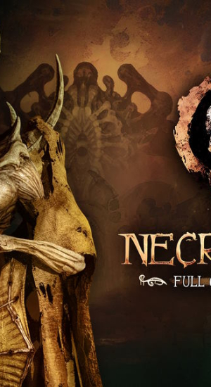 Necrophosis: Full Consciousness tarjoilee lovecraftimaisen matkan painajaisnäkymiin