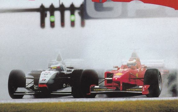 Grand Prix 3