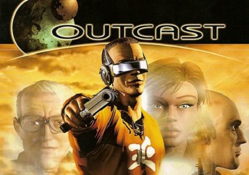 Outcast