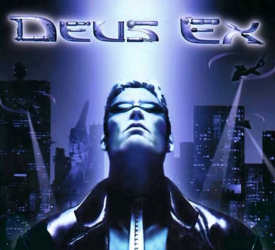 Deus Ex