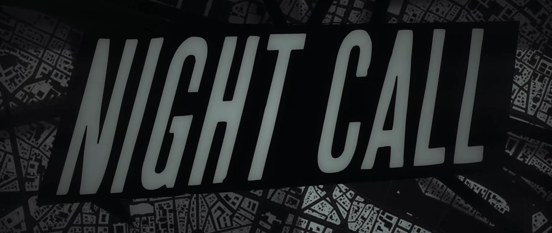 Esikatselussa: Night Call