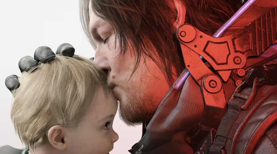 Death Stranding 2: On the Beach istuttaa takaisin uniikkitunnelmaisen kuriirisimulaattorin pariin