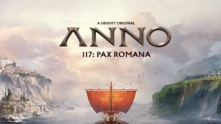 Esikatselussa: Anno 117 - Pax Romana