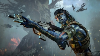 Avatar: Frontiers of Pandora - From the Ashes on yllätyksetön lisäosa Cameron-faneille