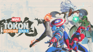 Marvel Tokon: Fighting Souls vyöryttää ruudulle monipuolisen värikästä joukkotappelua