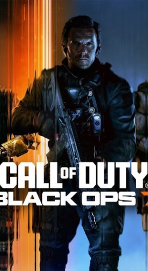 Call of Duty: Black Ops 7 on laiskaa rymistelyä