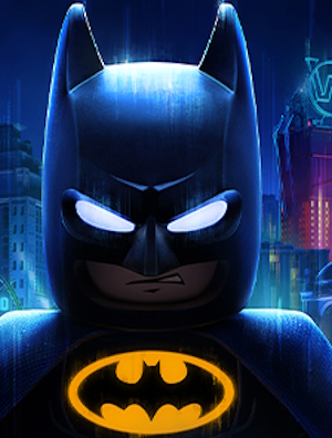 Lego Batman: Legacy of The Dark Knight  on sydämellinen paluu Gotham Cityn palikkakaduille