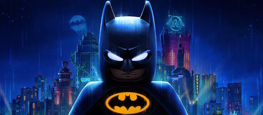 Lego Batman: Legacy of The Dark Knight  on sydämellinen paluu Gotham Cityn palikkakaduille