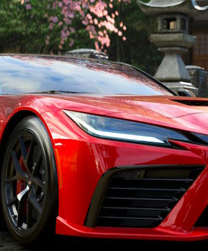 Forza Horizon 6 vie tutut autofestarit lumoavaan Japaniin