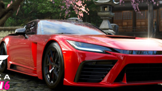 Forza Horizon 6 vie tutut autofestarit lumoavaan Japaniin