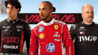 F1 25: 2026 Season Edition niputtaa uutta ja vanhaa samaan pakettiin