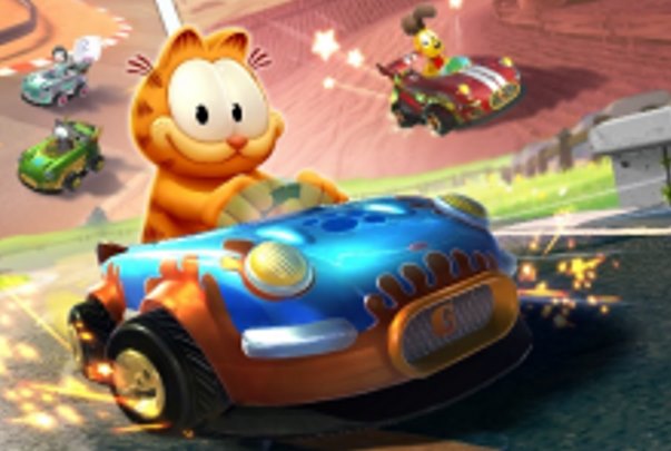 Pois alta, eläimet tulloo!