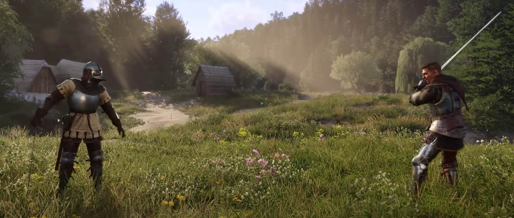 Tänä vuonna sotaheppa vie takaisin Böömiin