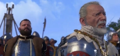 Kingdom Come juhlii vuosiaan