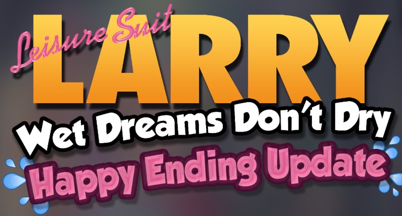 Synttäri-Larry päivittyi isommaksi