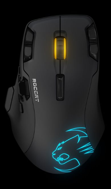 Roccat Leadr