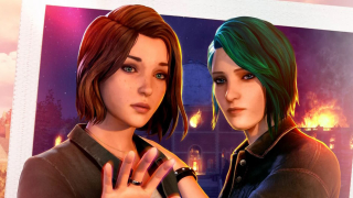 Elämä on Outoa viimeisen kerran