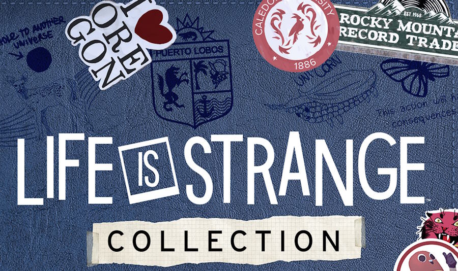 Elämä on (erittäin) Outoa lokakuussa