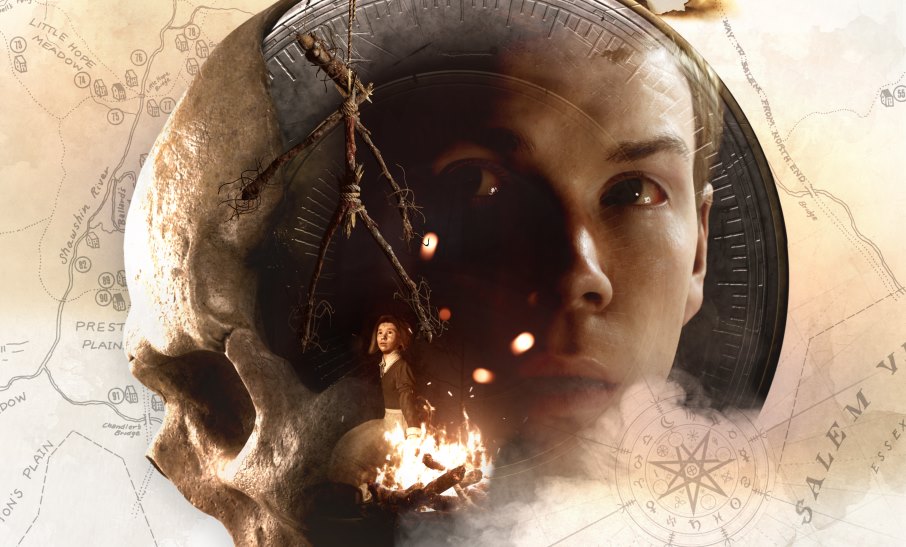 Dark Pictures -antologia jatkuu kesällä