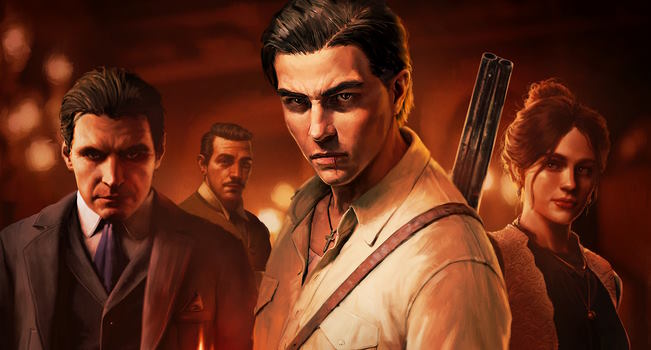 Neljäs Mafia-peli julkaistiin