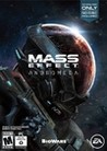 Arvostelun Mass Effect: Andromeda kansikuva