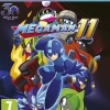 Kansikuva - Mega Man 11