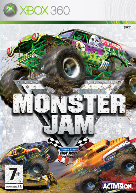 Monster Jam