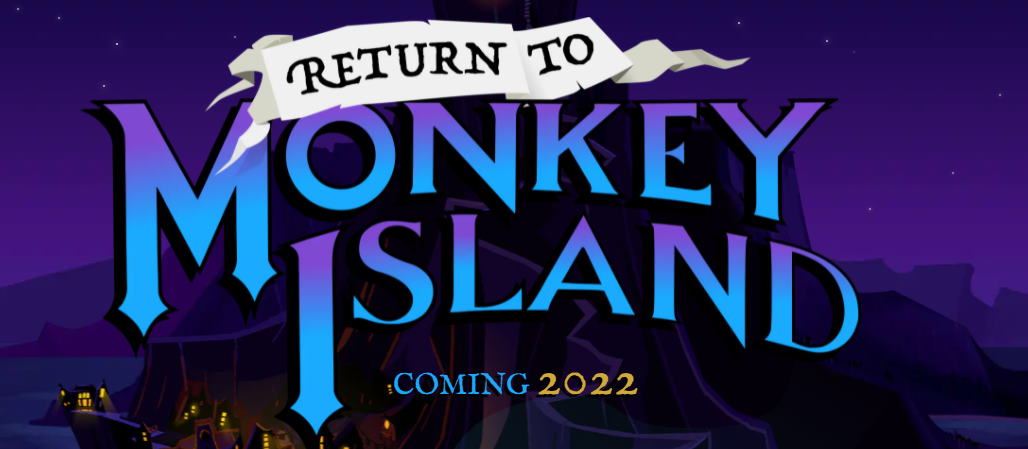 Monkey Island palaa jo tänä vuonna
