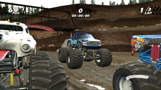 Monster Jam