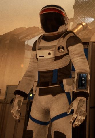 Deliver us the Moon: Fortuna