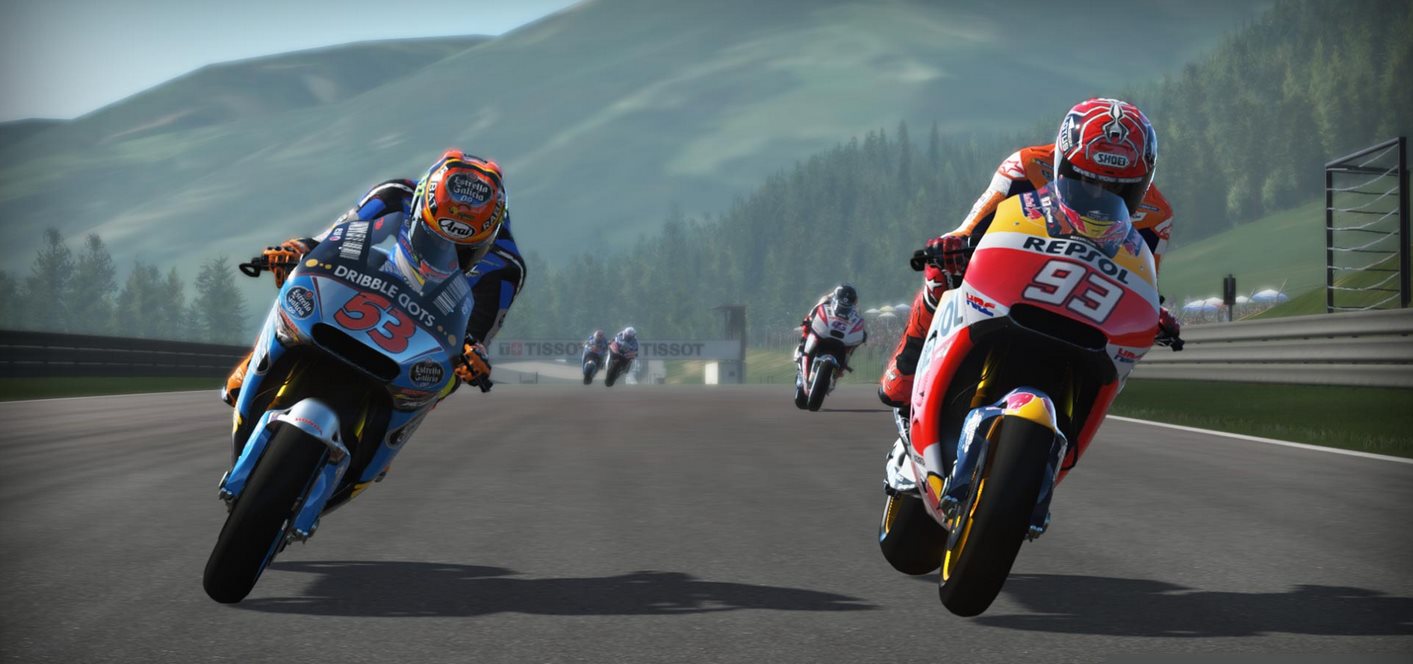 Virtuaalinen MotoGP-kausi starttaa kesällä