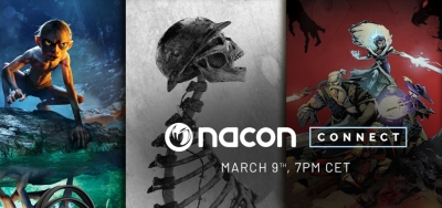 Naconin tulevia peliuutuuksia