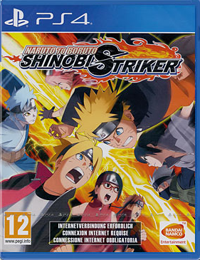 Naruto to Boruto: Shinobi Striker