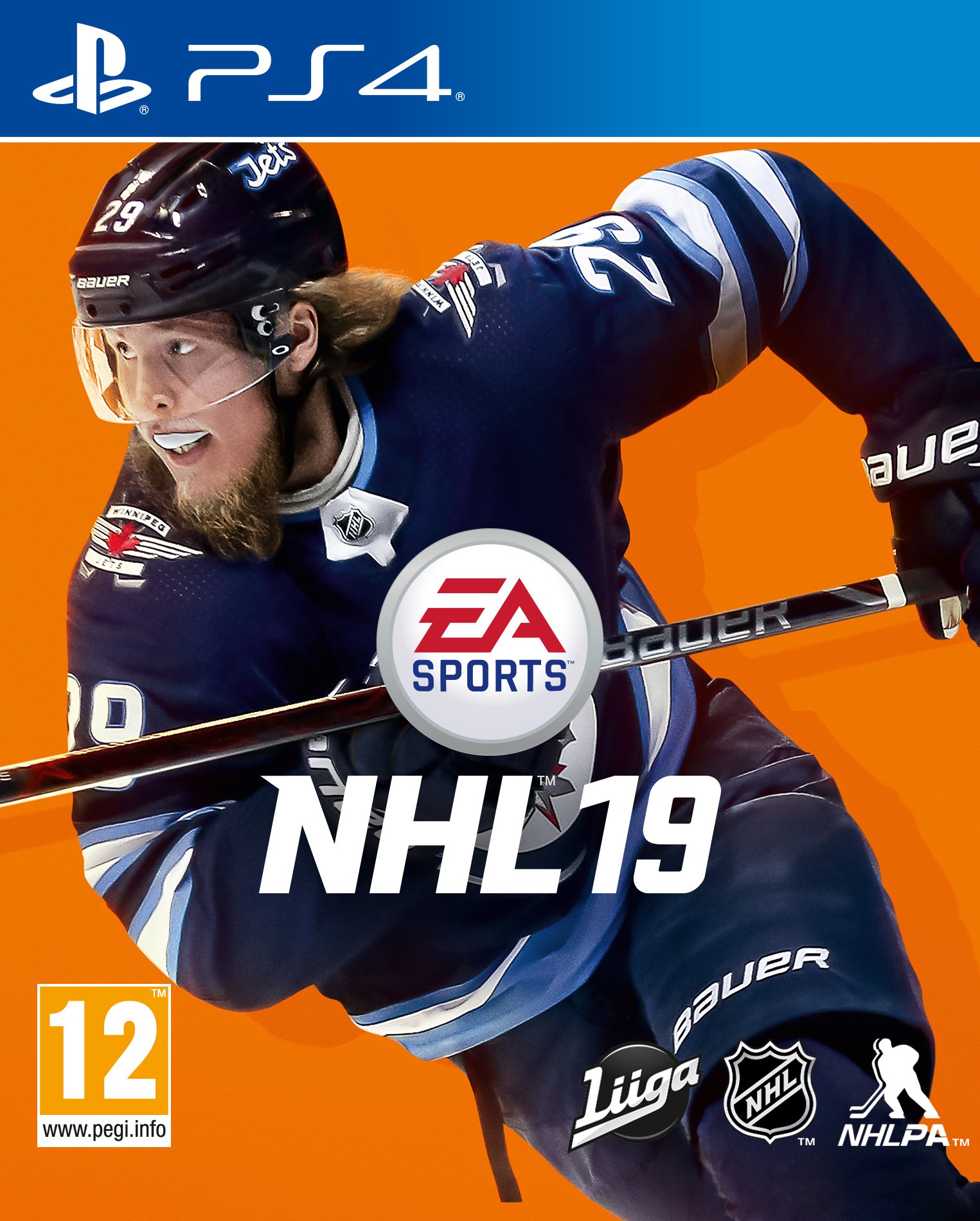 NHL 19