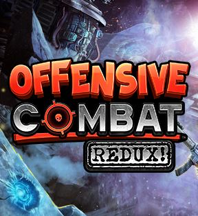 Offensive Combat Redux!