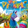 Kansikuva - Viva Piñata