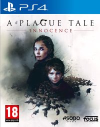 A Plague Tale – Innocence