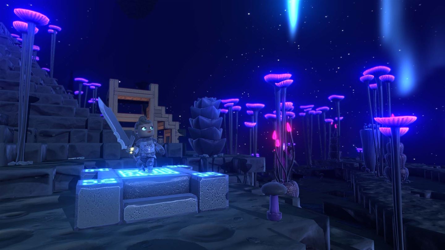 Portal Knights