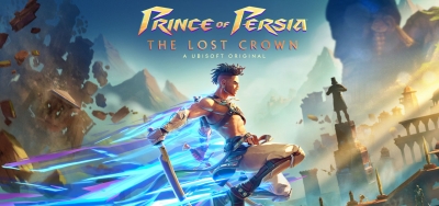 Persian Prinssin uudet seikkailut esittelyssä