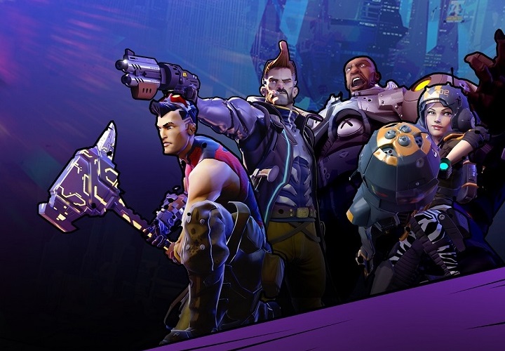 Esikatselussa: Atlas Rogues