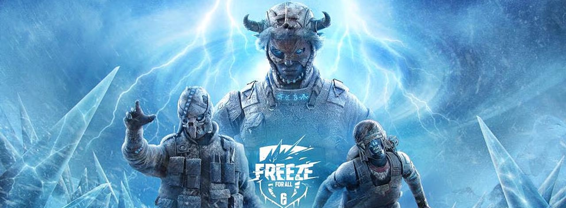 Rainbow Six Siege -peliin hyytäviä hetkiä