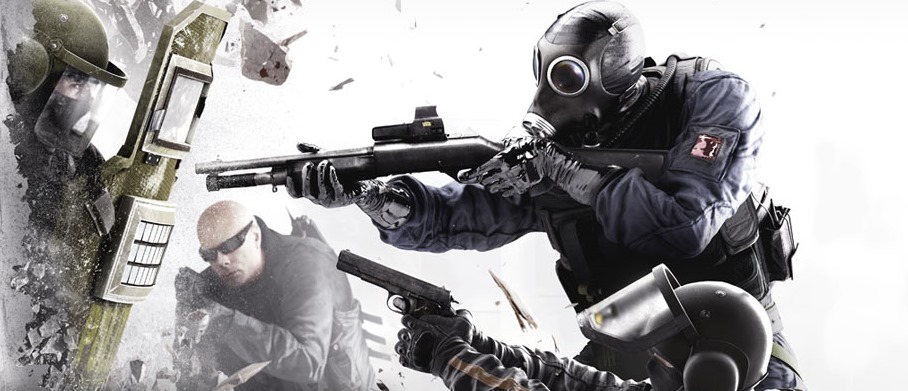 Ilmainen Rainbow Six Siege viikonloppu tulee taas