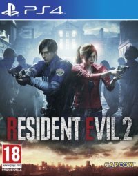 Resident Evil 2