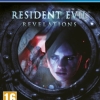 Kansikuva - Resident Evil: Revelations