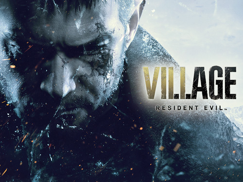 Resident Evil: Village kaupoissa tänään