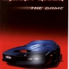 Kansikuva - Knight Rider - The Game