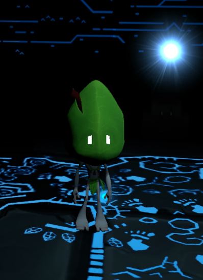 A Rite From the Stars