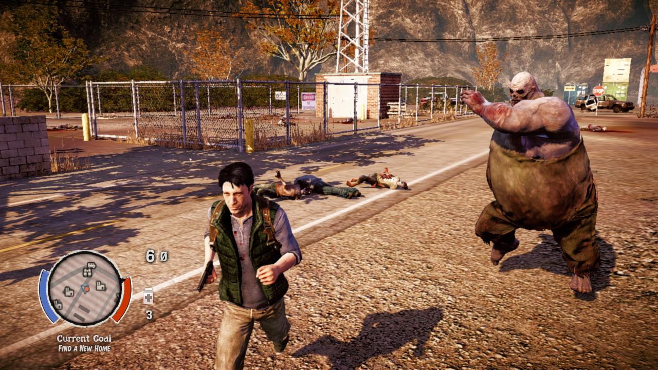 State Of Decay - Year One Survival Edition