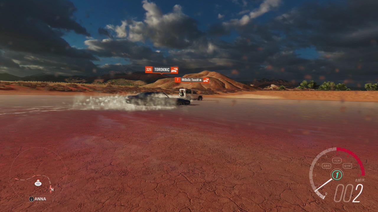 Forza Horizon 3